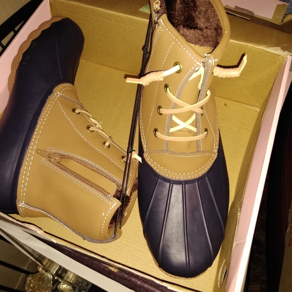 Boots